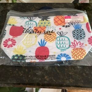 Thermal pineapple from thirty  one